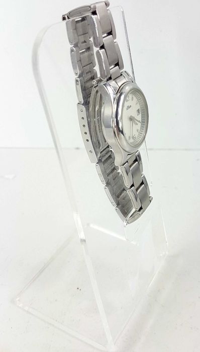 Stylowy zegarek S. OLIVER 9296 wodoodporny