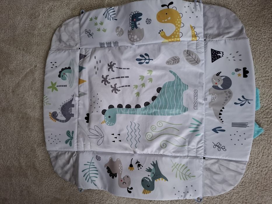 Mata interakrywna edukacyjna