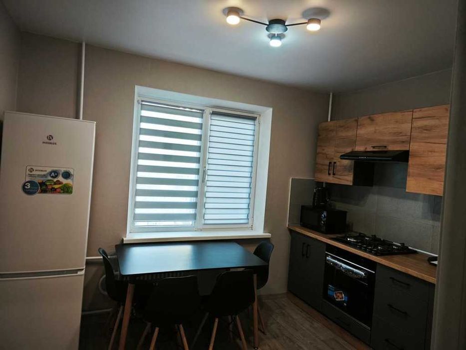 Сдаётся 1-комнатная квартира ул. Сичевых Стрельцов