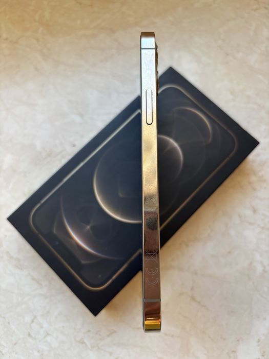 Telefon iPhone 12 pro używany