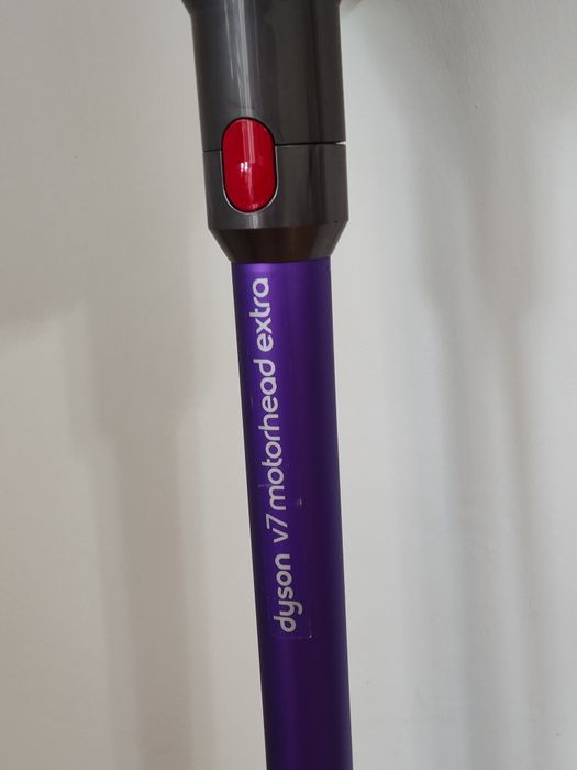 Odkurzacz bezprzewodowy Dyson V 7
