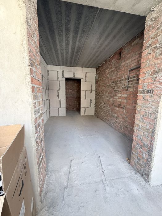 2 кімнатна квартира | Двостороння | Новобудова