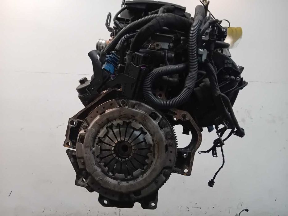 Motor Completo F18D4 CHEVROLET 1.8i 16v 141cv