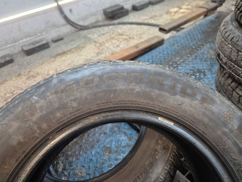 195/65r15 goodride opony caloroczne