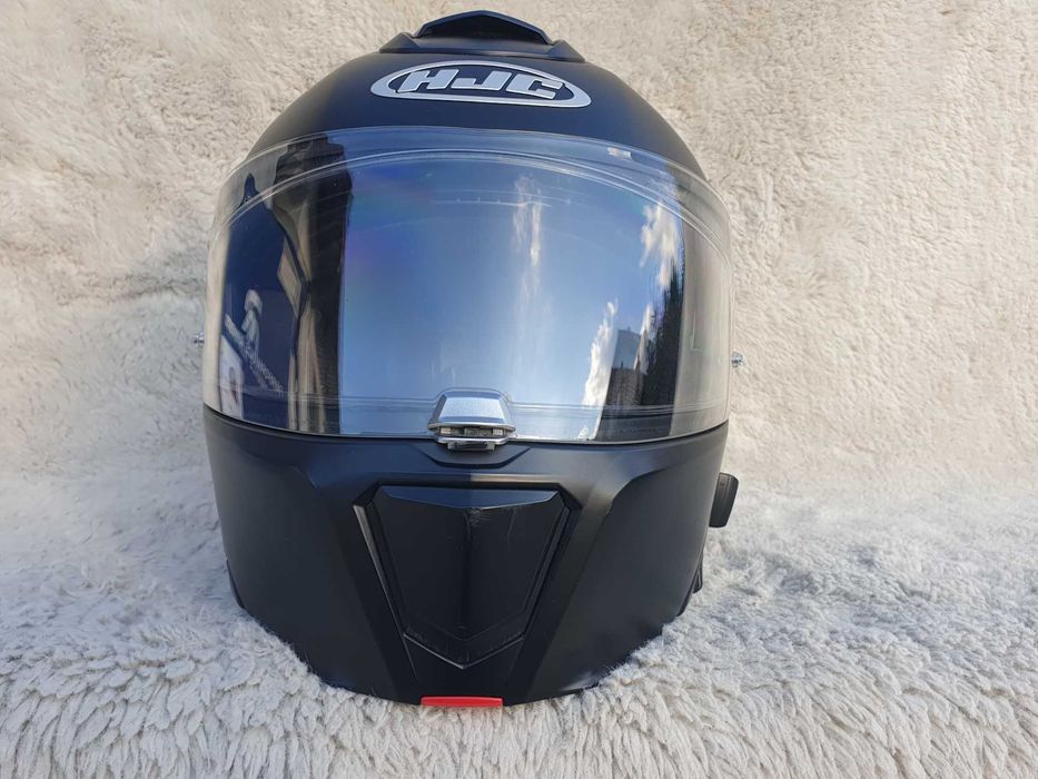 Hjc Rpha 90 rozm M kask motocyklowy z blendą.