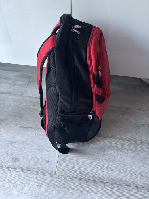 Plecak sportowy tenis Tibhar