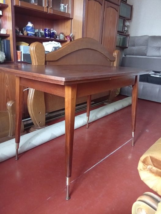 Стол обеденный раскладной