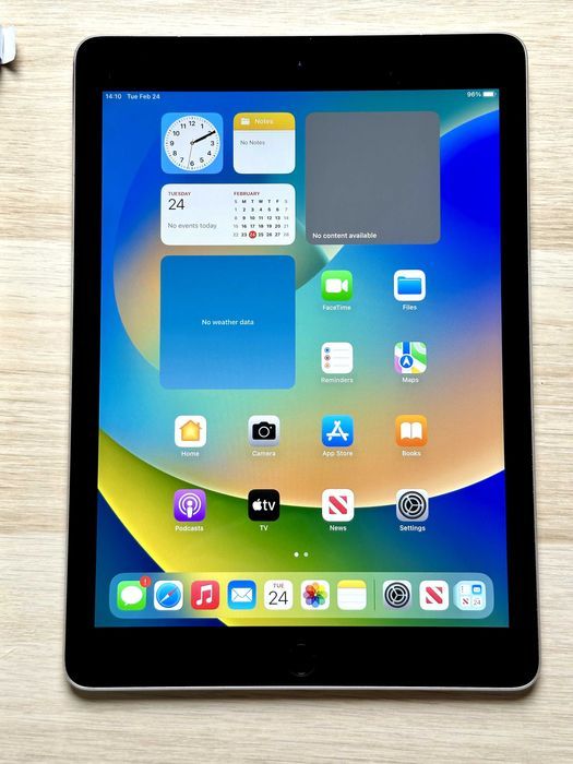 iPad Pro 9,7" 32GB LTE – 97% Baterii (87 cykli) – 30 dni gwarancji