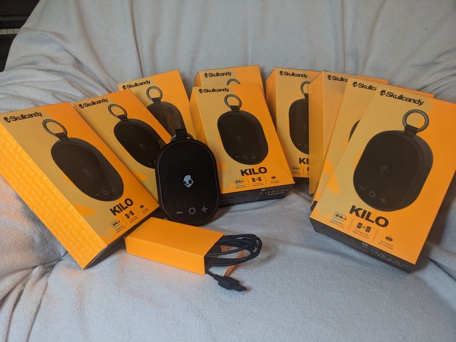 Колонка Skullcandy KILO