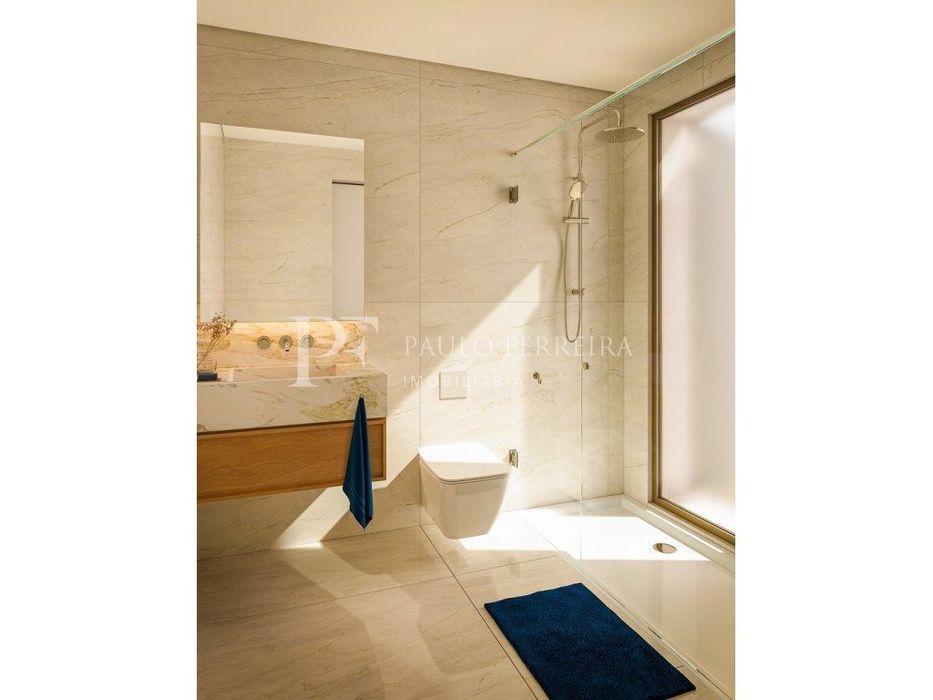 Apartamento T1+1 Boavista Towers