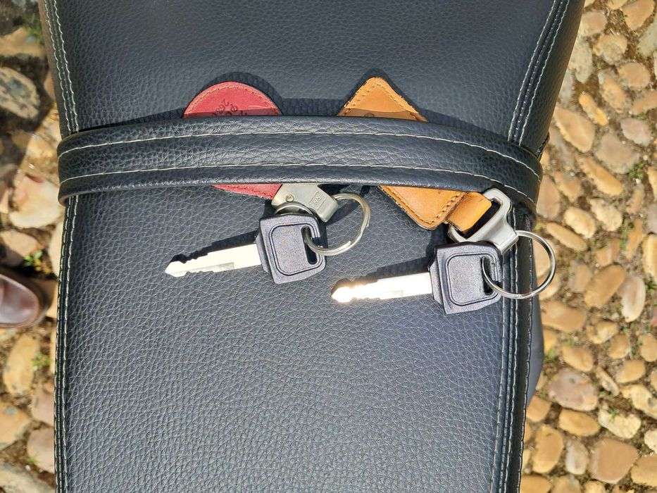 Keeway  Superlight  125cc