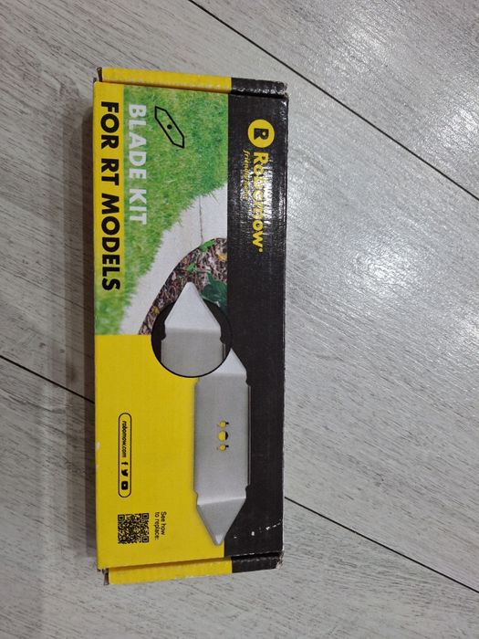 Ostrze wymienne do kosiarki