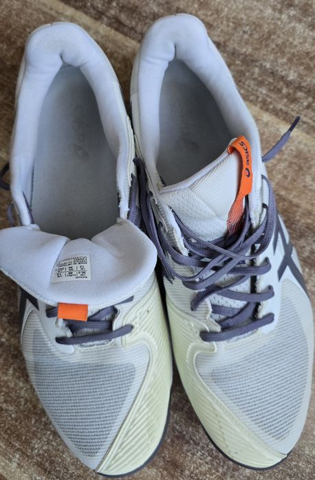Buty tenisowe Asics solutions speed 48