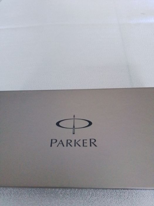 Komplet pisminniczy Parker