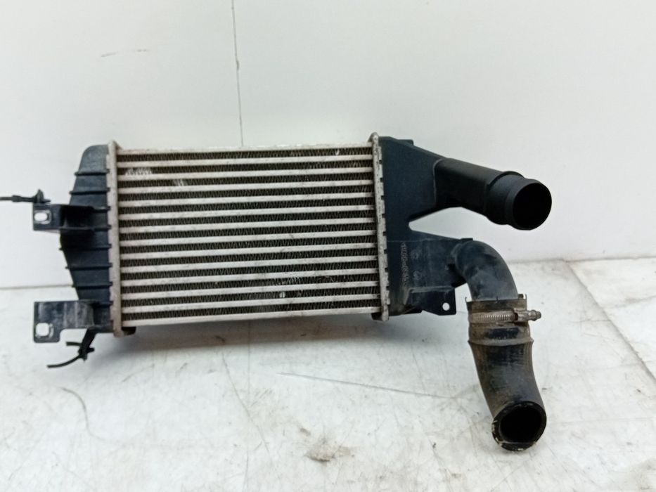 Radiador do intercooler OPEL Astra Classic Sedan