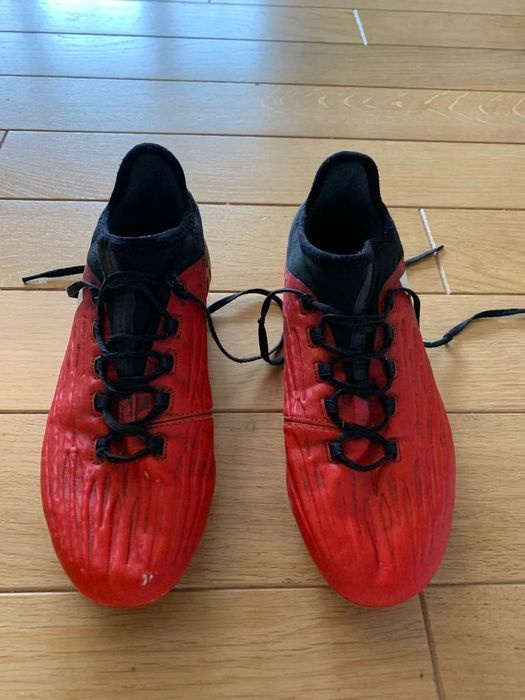 Buty piłkarskie Adidas rozm. 36 korki