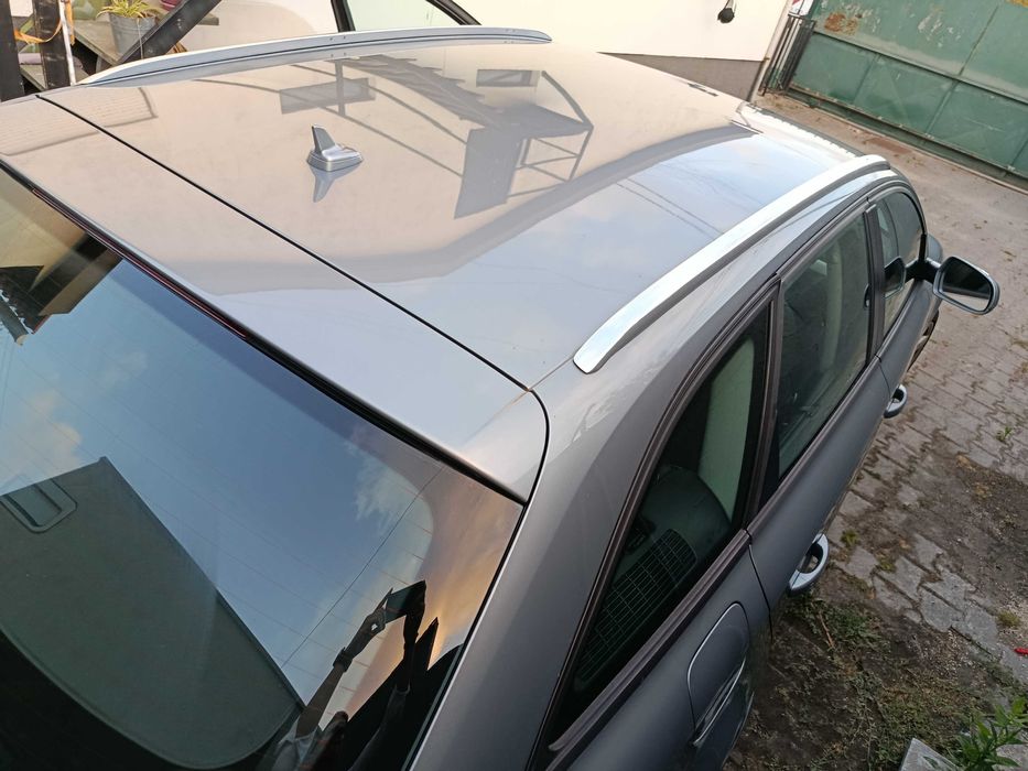 Audi A4 Avant — fotografia 6