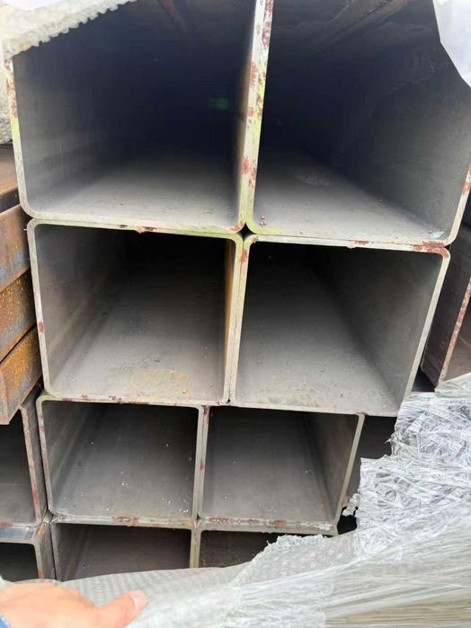 profil 250x250x8