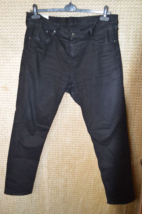 Джинсы H&M, размер 38/32