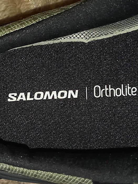 Косівки чоловічі  Salomon
