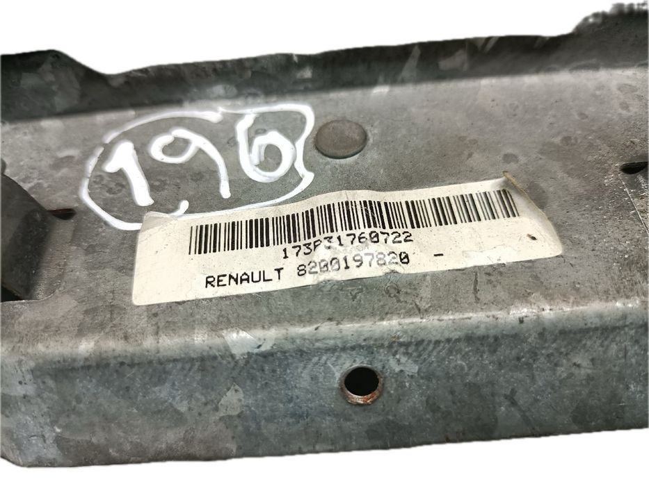 Airbag passageiro RENAULT Clio II (BB0/1/2_, CB0/1/2_)