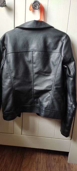 Reserved Kurtka ramoneska dziewczęca