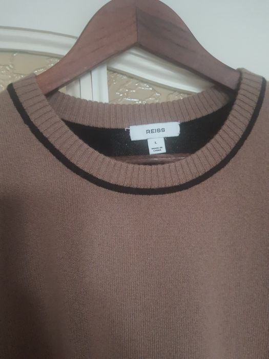 супербрендовый женский джемпер Reiss