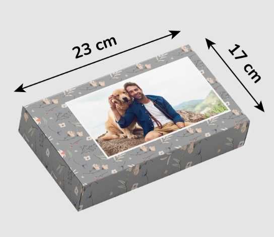 Puzzle ze zdjęciem 500 elementów | Własny nadruk