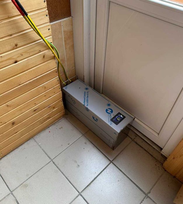 Аккамуляторні батареї 8Квт LiFePo4 24в / 16кВт LiFePo4 48в 314ah