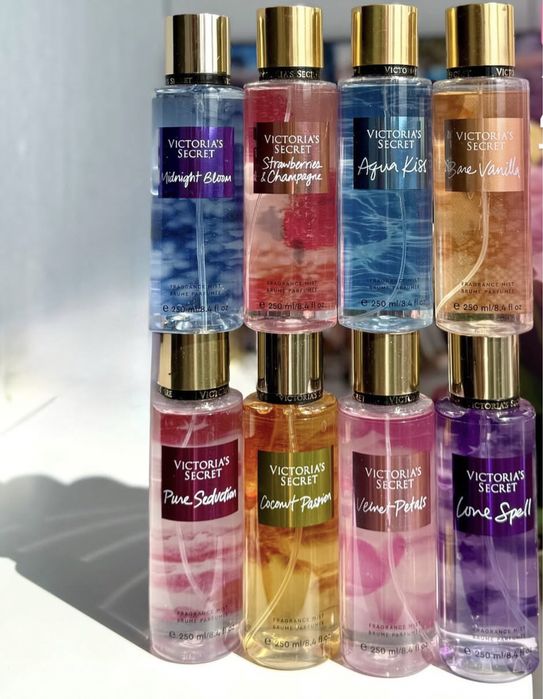 Спрей Victoria Secret’s