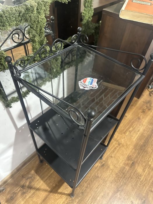 Regal ikea Wymiary: 42 cm × 103 cm