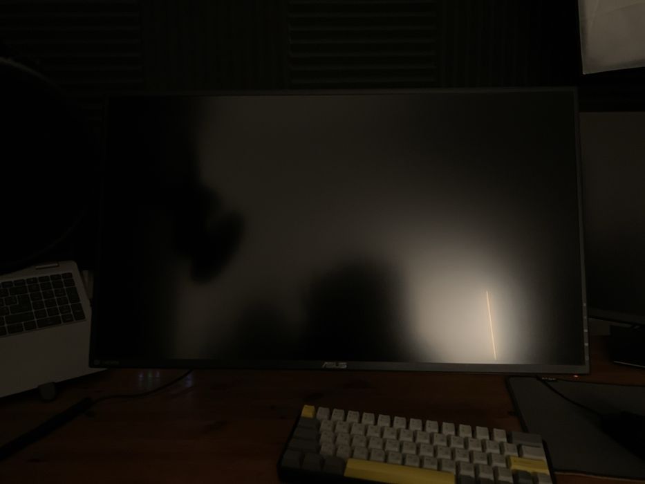 Монітор/монитор 144гц/27 дюймов