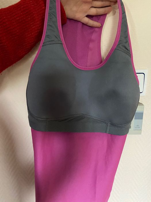 Bluzka Top Nike Drifit