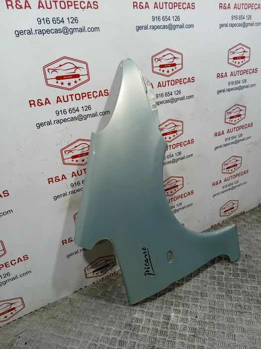 Guarda Lamas Frente Frontal Citroen Xsara Picasso Original