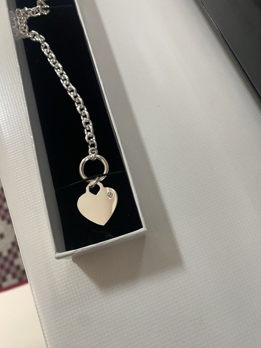 Pulseira Prata Buckingham Jewellery