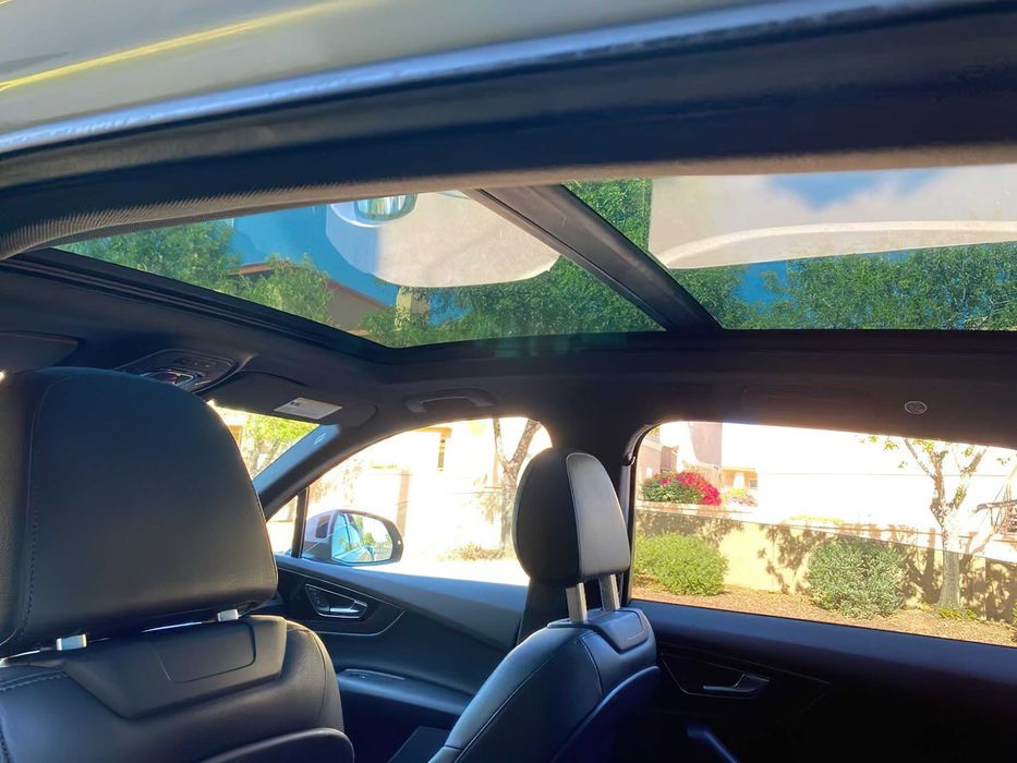 Audi Q7      2019