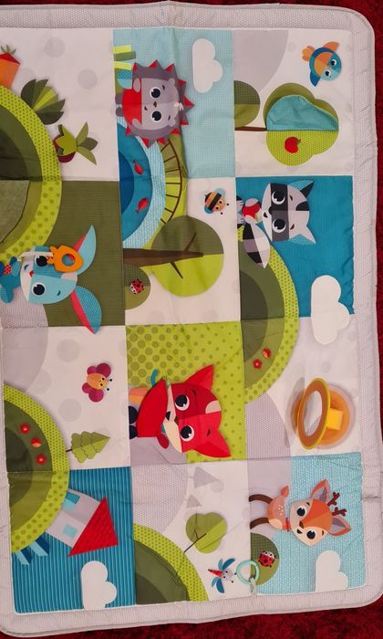 Tiny Love Activity Mat for Babies