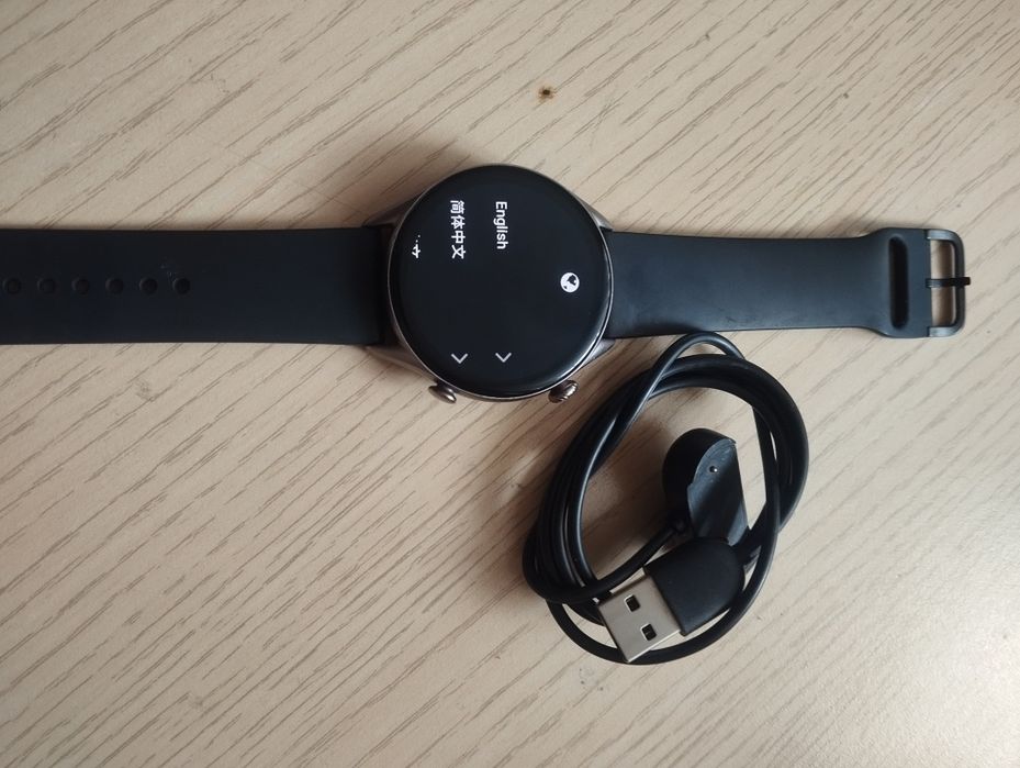 Sprzedam smartwatch Amazfit GTR 3 Pro