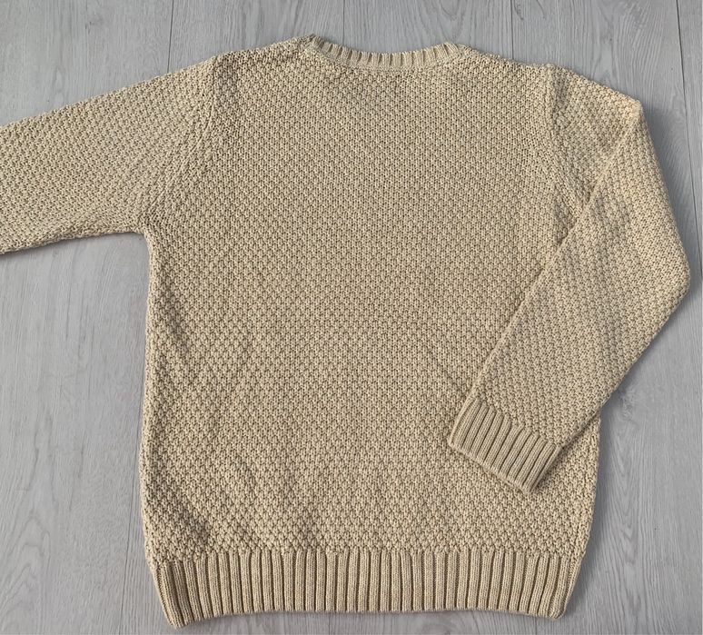 Camisola da Sacoor como Nova 12 anos