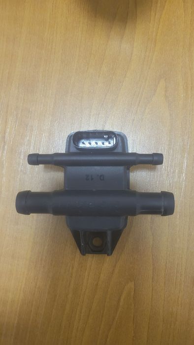 Газовий MAP сенсор Lovato