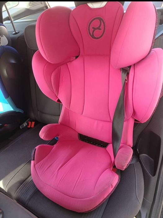 Cadeira Auto Cybex