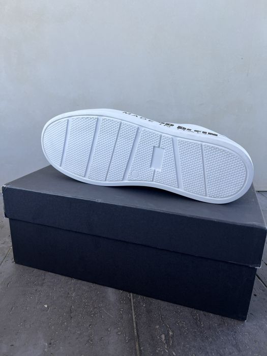 Buty Philipp Plein roz 46 30 cm