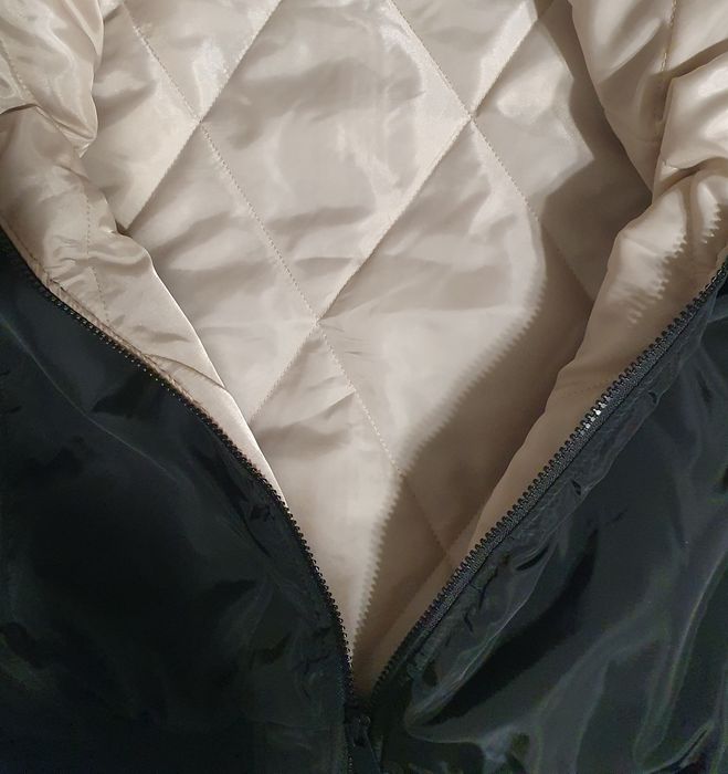 Kurtka  bomberka roz.S/M