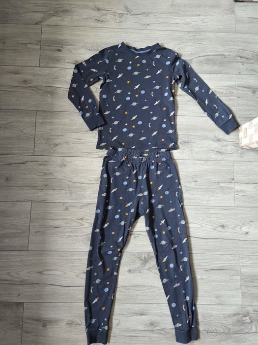 Піжама для хлопчика 122-128 H&M