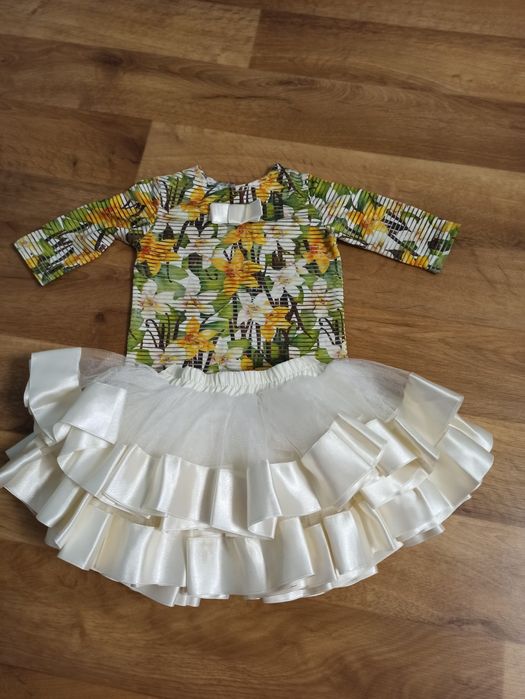 Костюм zironka Зіронька для дівчинки