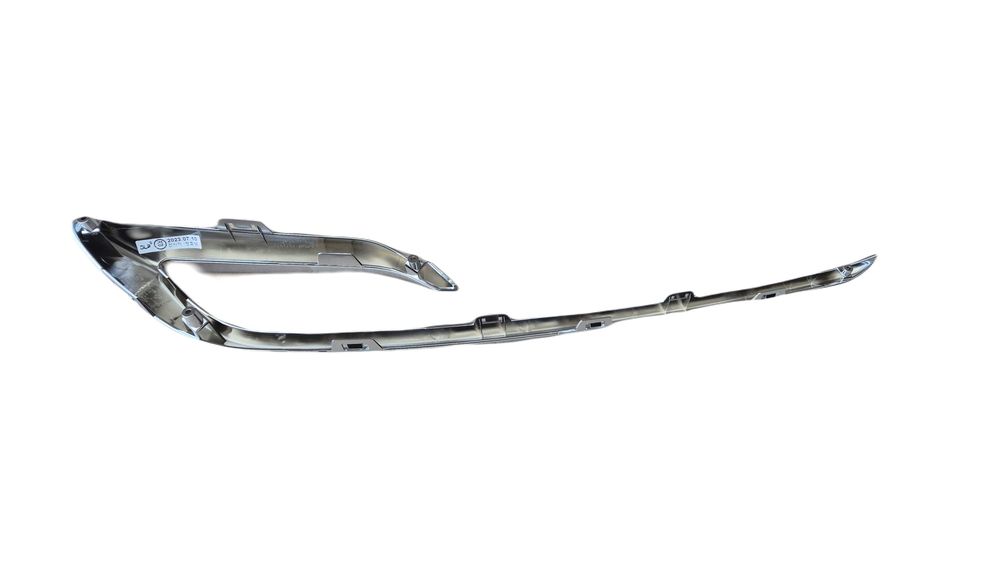 Listwa Chrom Zderzaka TYŁ LEWA Kia Ceed III Proceed GT 86651-J7KA0