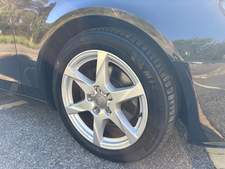 Audi A4 Avant 2.0 TDI 143CV Sport 2009 - Bom estado