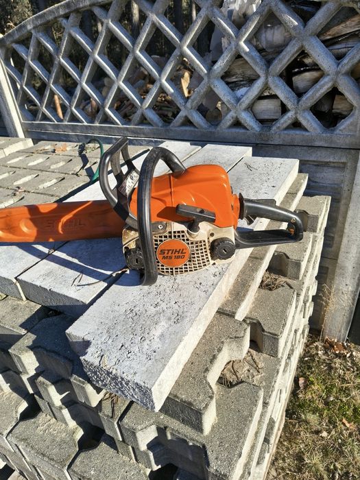 Piła spalinowa Stihl MS 1.8
