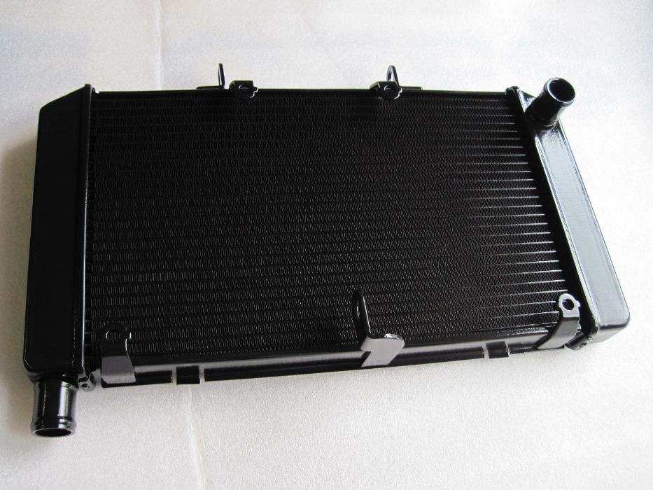Nowa chłodnica Honda CB 600 Hornet/CBF 600/CB600/CBF600 lata 07-13.