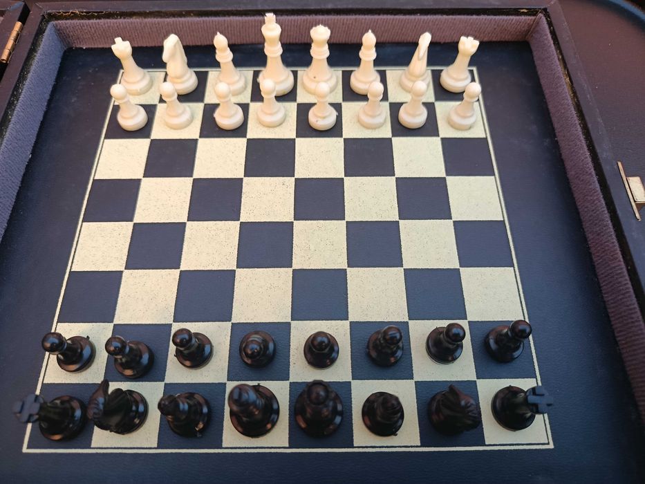 Conjunto Jogos Tabuleiro
